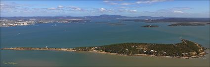 Quoin Island - Gladstone - QLD (PBH4 00 18155)